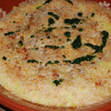 Recept: Antillaanse krab uit de oven