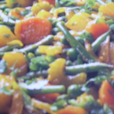 Recept: Bonte groentecurry Recept: Bonte groentecurry