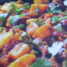 Recept: Gemengde groentestoofpot Recept: Gemengde groentestoofpot
