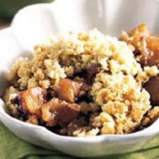 Recept: Appelkuimeltoetje