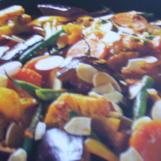 Recept: Indiase groentecurry Recept: Indiase groentecurry