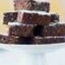 Recept: Brownies Recept: Brownies