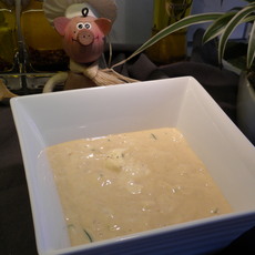 Recept: Sausje : voor bij vis of vlees 