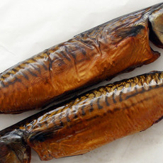 Recept: Gekruide makreel in folie