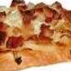 Recept: Flammenkuchen Recept: Flammenkuchen