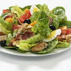 Recept: Romeinse aspergesalade