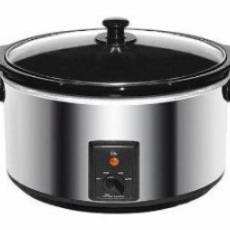 Recept: Briam in de slow cooker
