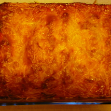 Recept: Cannelloni Recept: Cannelloni