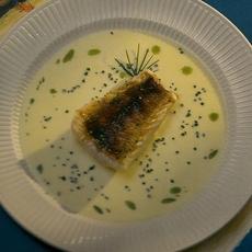 Recept: Snoekbaars uit de Overijsselse vecht ( zie opm)