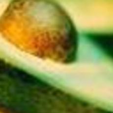 Recept: Avocadosalade met walnotenvinaigrette
