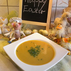Recept: Soep : De zeven dwergen  Doc