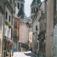 Recept: Franse visschotel Recept: Franse visschotel