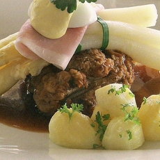 Recept: Kalfsoesters met asperges