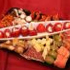 Recept: Snelle hapjes Recept: Snelle hapjes
