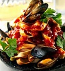 Recept: Bretonse mosselen