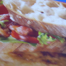 Recept: Clubsandwiches met kalkoen