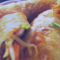Recept: Kleine groenteloempia's