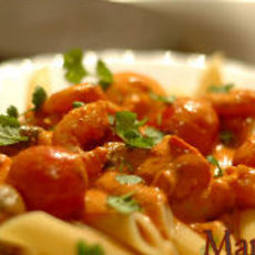 Recept: Originele Italiaanse pastasaus met anjovis en rozemarijn