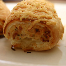 Recept: Italiaanse Kip Hapjes