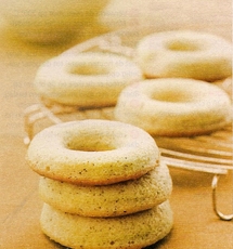 Recept: Cake met groene thee Recept: Cake met groene thee
