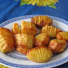 Recept: Aardappelen uit de oven