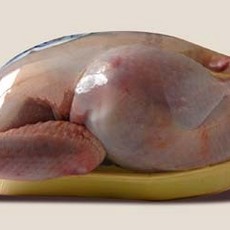 Recept: Kip met Santensaus (Petjel Ajam) Recept: Kip met Santensaus (Petjel Ajam)