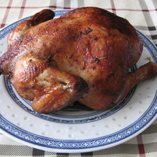 Recept: Chinese kip uit de oven Recept: Chinese kip uit de oven