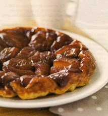 Recept: Tatintaart