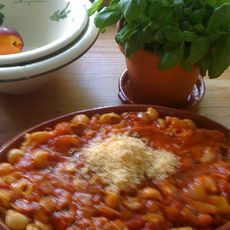 Recept: Spaghettisaus � la Grietje