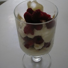 Recept: Syllabub Recept: Syllabub