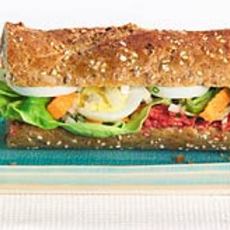 Recept: Stokbrood gezond