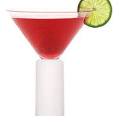 Recept: Daiquiri Wild Hibiscus Recept: Daiquiri Wild Hibiscus