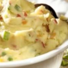 Recept: Aardappelpuree extra