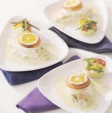 Recept: Romige kipfilets en aardappeltaartjes Recept: Romige kipfilets en aardappeltaartjes