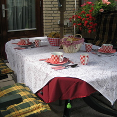 Recept: Monchou Taartje