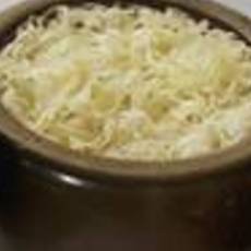 Recept: Zuurkool inmaken