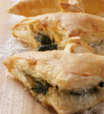 Recept: Zuurkool in pakketjes Recept: Zuurkool in pakketjes