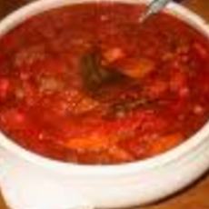 Recept: Goulashsoep uit Grathem