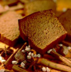 Recept: Kruidkoek Recept: Kruidkoek