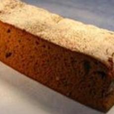 Recept: Ontbijtkoek