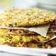Recept: Pikante aardappelkoeken