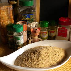 Recept: Noodgeval : chapelure of paneermeel zelf maken met kruiden 