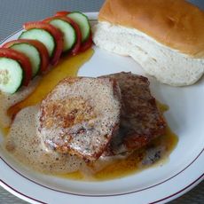 Recept: Gebakken Uierboord