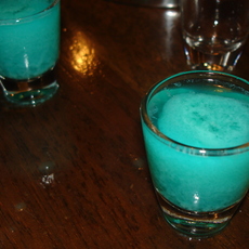 Recept: Alex special