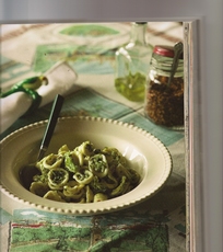Recept: Orecchiette met broccoli en ansjovis 