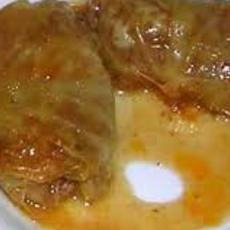 Recept: Sarma, gevulde koolrolletjes