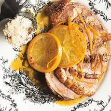 Recept: Canard orange Recept: Canard orange