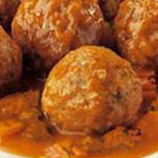 Recept: Spaanse gehaktballetjes (Albondigas)