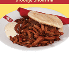 Recept: Shoarmakruiden zelf mengen