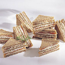 Recept: Limburgse zalmhapjes